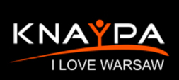 Nowe miejsce: Knaypa – I love Warsaw