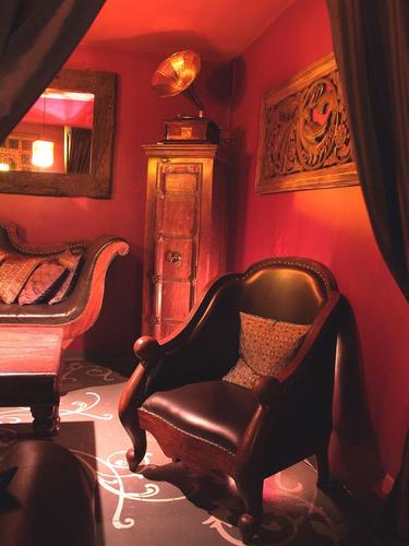 Nowe miejsce: Herezja na Chłodnej