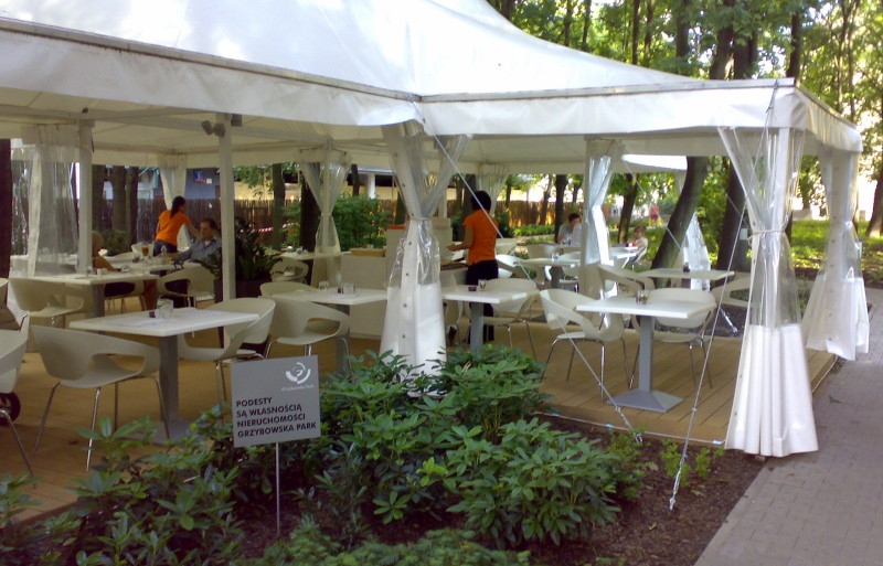 Nowe miejsce: Michel’s Brasserie