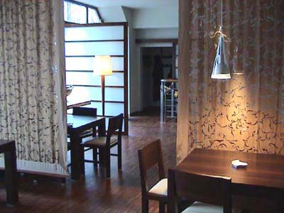 Francuski brunch w Absyncie