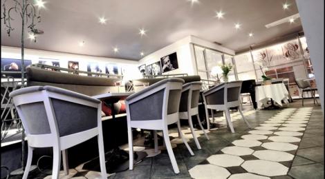 Nowe miejsce: Restauracja Filmowa