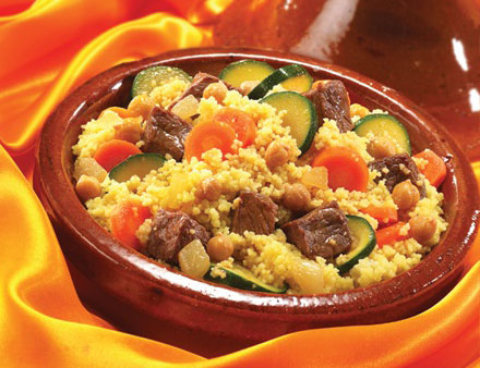 Zimowe menu w Blue Cactus