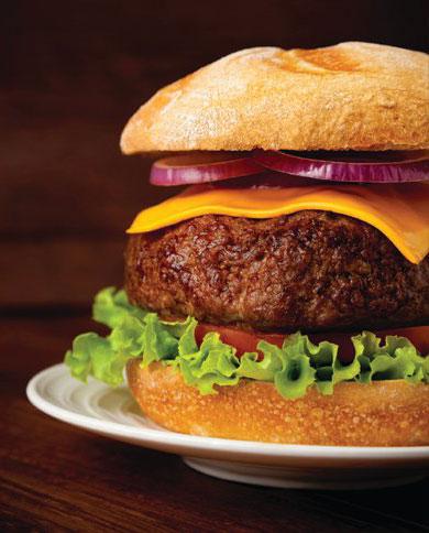 Powiało świeżością w Blue Cactus – nowe menu