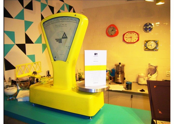 Nowe miejsce: Cafe Roskosz