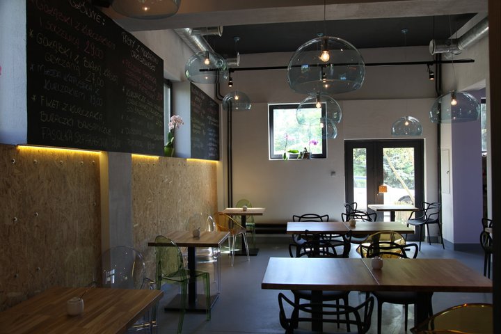 Goody Foody w nowej lokalizacji na Ursynowie