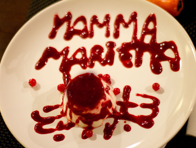 Mamma Marietta – kuchnia jak u mammy!
