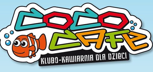 Nowe miejsce: Coco Cafe
