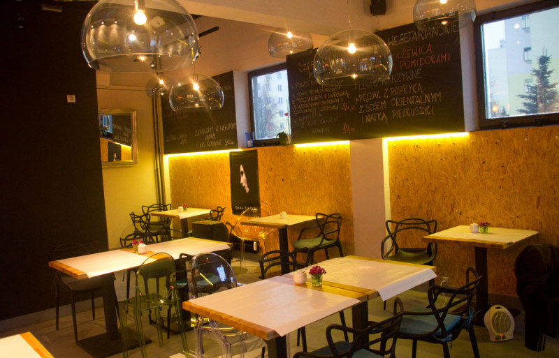 Goody Foody czyli good food