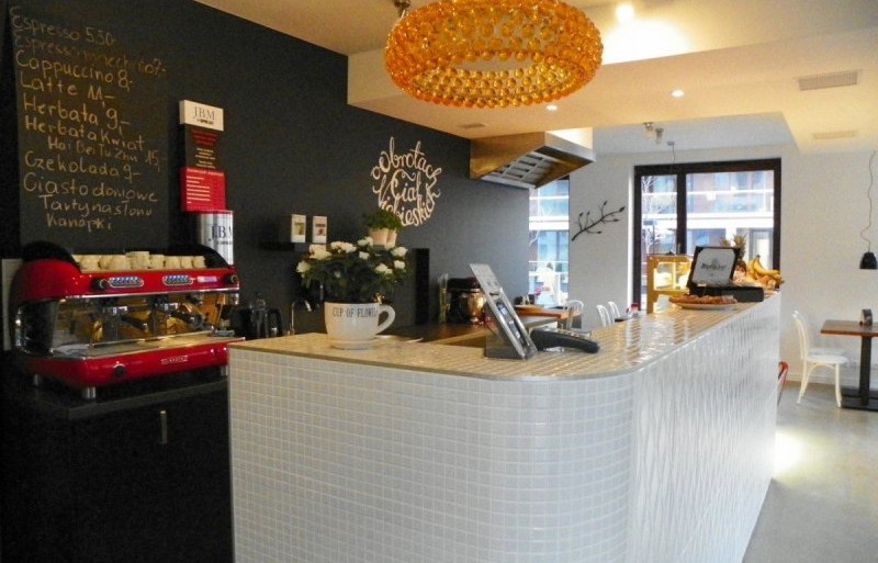 Nowe miejsce: O obrotach ciał niebieskich