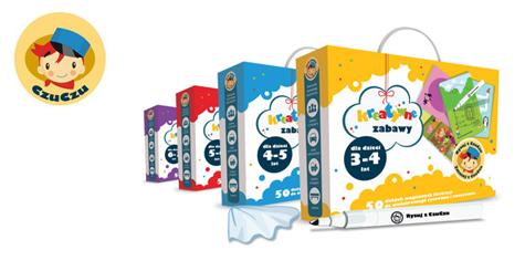 Konkurs: Opisz restaurację przyjazną dzieciom