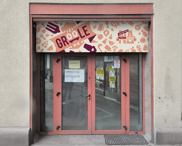 Nowe miejsce: Groole – reaktywacja