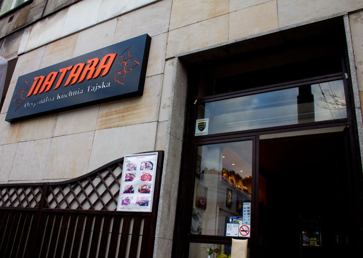 Natara – w poszukiwaniu Tajlandii odc.1