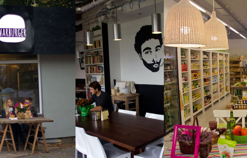 Październik na Restaurantica.pl