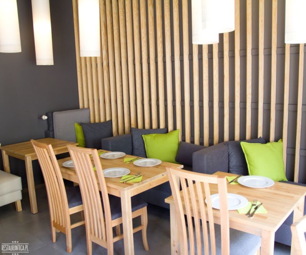 Basil & Lime « Restaurantica