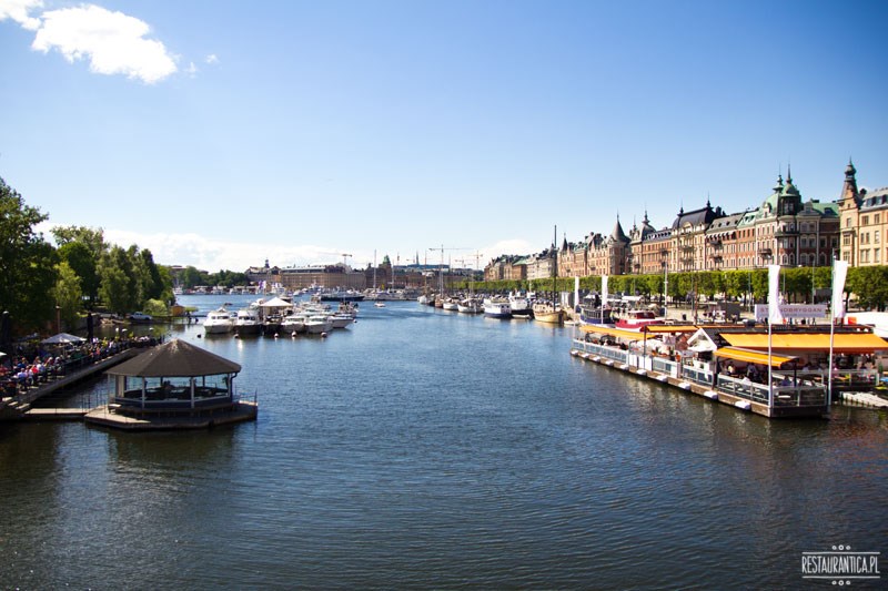 Sztokholm 