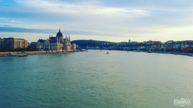 Zjeść Budapeszt – vol. 2.0 – gdzie jeść i pić w Budapeszcie?