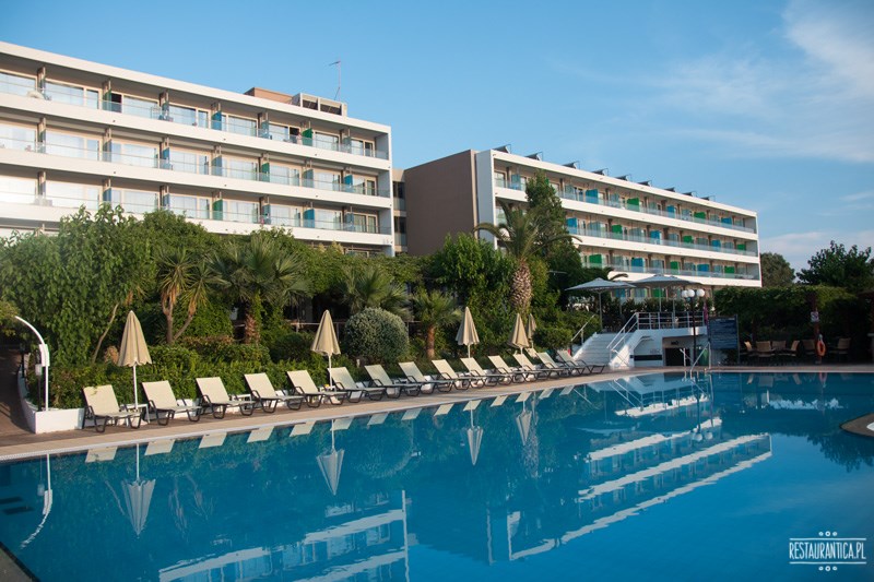 Mediterranee Hotel Kefalonia
