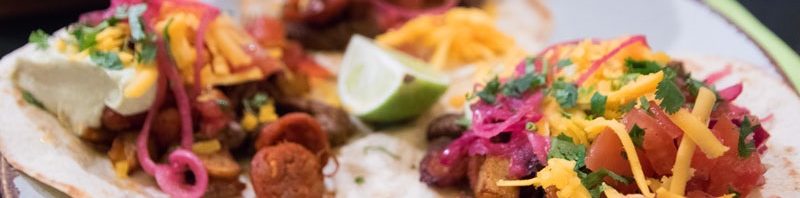 Rico tacos