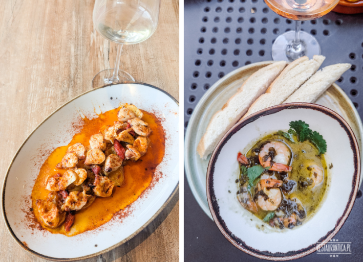 Gdzie znaleźć Hiszpanię w Warszawie? 8 restauracji i sklepów polecanych przez Hiszpanów