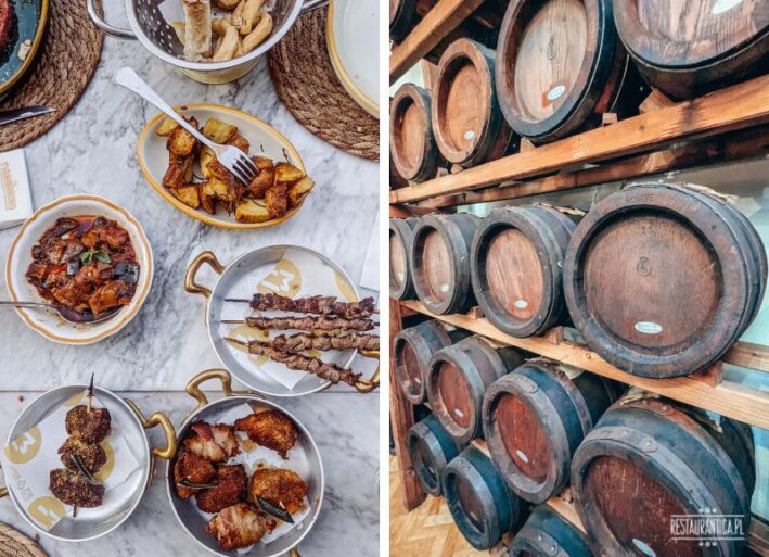 Co i gdzie zjeść w Modenie? Kulinarny przewodnik po  mieście balsamico
